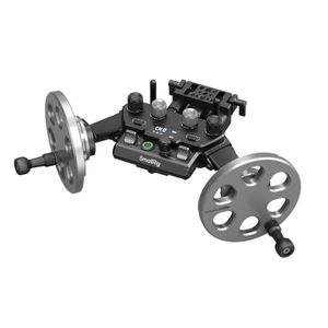 SmallRig 4525 Sistem de Control pentru Stabilizatoare DJI RS2/RS3 Pro/RS4/RS4 Pro