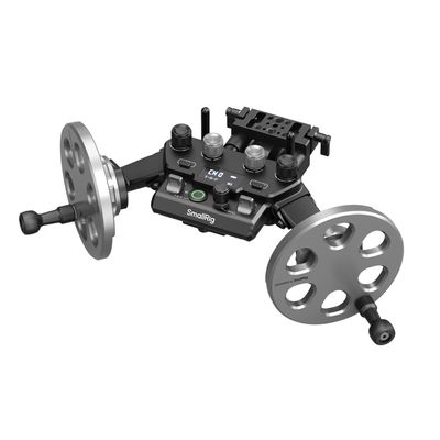 SmallRig 4525 Sistem de Control pentru Stabilizatoare DJI RS2/RS3 Pro/RS4/RS4 Pro
