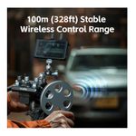 SmallRig 4525 Sistem de Control pentru Stabilizatoare DJI RS2 RS3 Pro RS4 si RS4 Pro.7.jpg