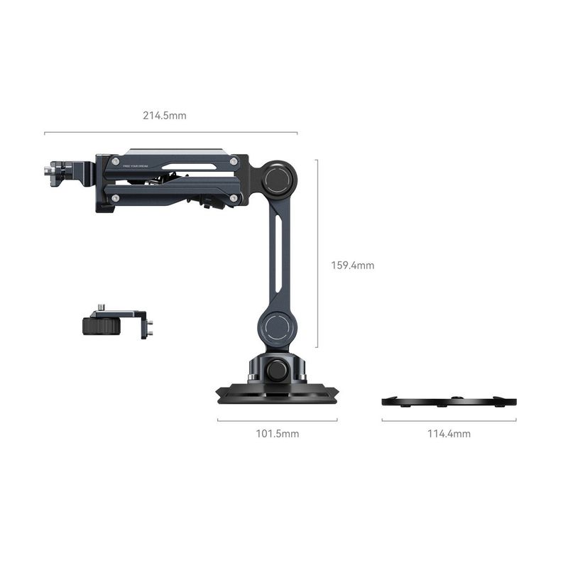 SmallRig-5123-Suport-cu-Amortizor-pentru-DJI-Osmo-Pocket-3--GoPro-HERO13--Insta360-X4.6.jpg