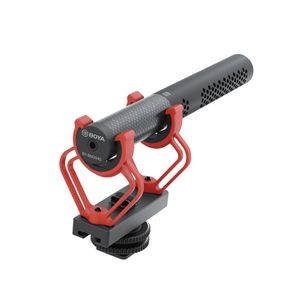 Boya BY-BM2040 Microfon Camera Shotgun