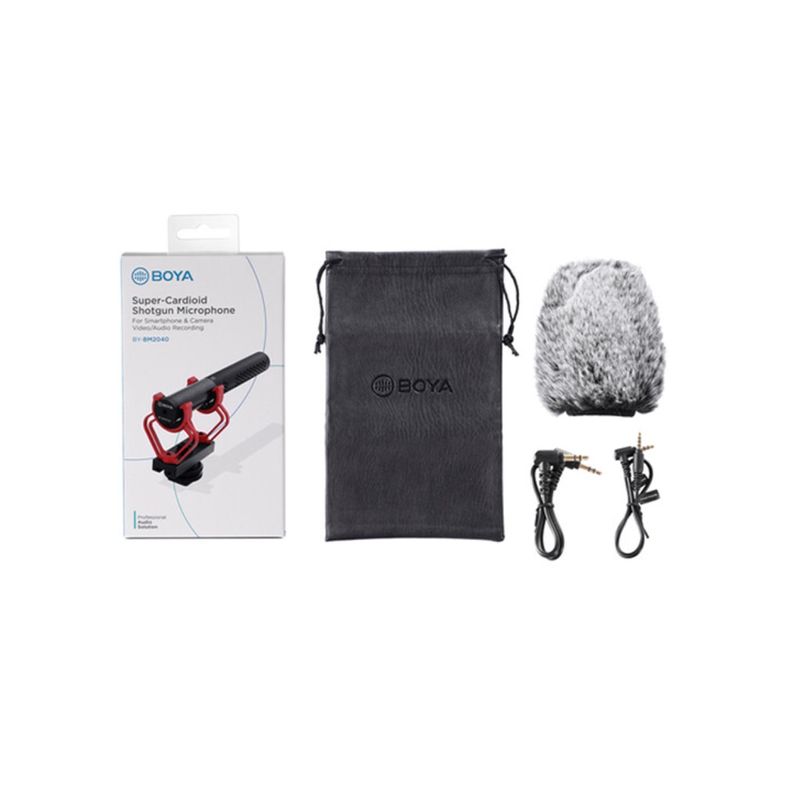 Boya BY-BM2040 Microfon Camera Shotgun.6.jpg