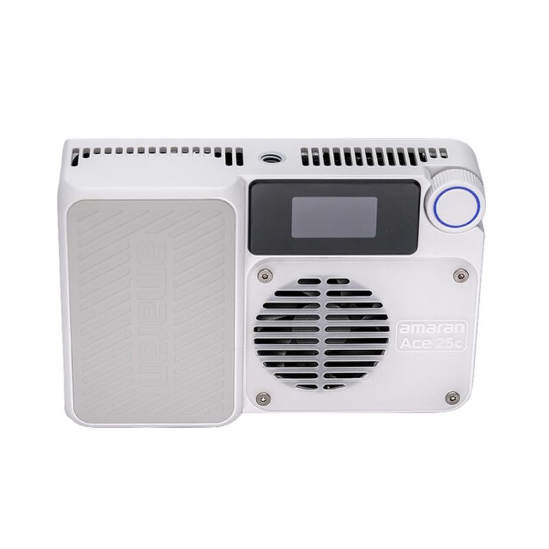 Aputure Amaran Ace 25c Kit Lampa LED RGBWW 32W Alb.2.jpg