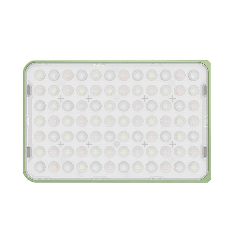 Aputure Amaran Ace 25c Kit Lampa LED RGBWW 32W Verde.1.jpg