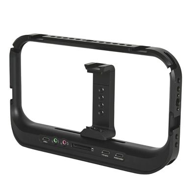 Moment Supercage Cage Telefon cu Hub USB-C Integrat