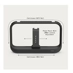 Moment Supercage Cage Telefon cu Hub USB-C Integrat.5.jpg