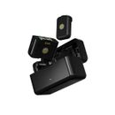 iCon Pro Audio AirMic Pro Black Sistem Wireless cu Microfon Negru