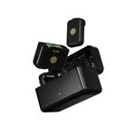iCon Pro Audio AirMic Pro Black Sistem Wireless cu Microfon Negru.1.jpg