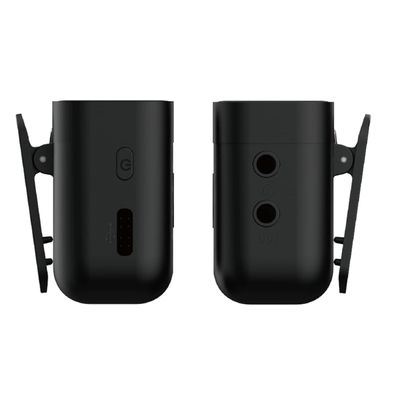 iCon Pro Audio AirMic Pro Black Sistem Wireless cu Microfon Negru