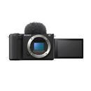 Resigilat: Sony ZV-E10 II Aparat Foto Mirrorless 26MP Video 4K60p - RS125079961-2