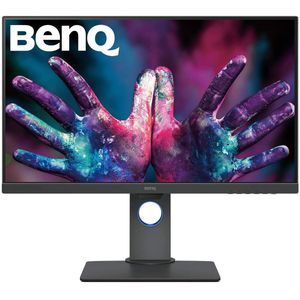 Resigilat: BenQ PD2705Q Monitor IPS LED 27" QHD - RS125057023-1