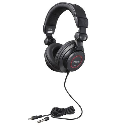 Tascam TH-11 Casti Studio