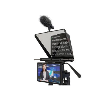 Fortinge NOAIII Teleprompter Tableta 13"