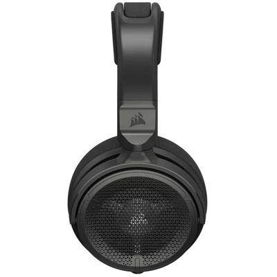 Corsair Virtuoso Pro Carbon Casti Gaming Streaming Open Back
