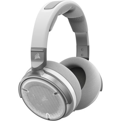 Corsair Virtuoso Pro White Casti Gaming Streaming Open Back