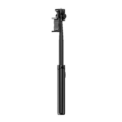 Ulanzi MT-70 Mini Trepied cu Telecomanda Bluetooth si Suport Telefon