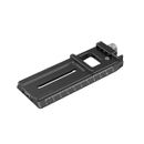 SmallRig 3061 Placuta Arca-Swiss pentru DJI RS 2/RSC 2/RS 3/RS 3 Pro/DJI RS 4/DJI RS 4 Pro