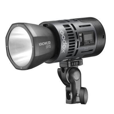 Godox RS60Bi Lampa Portabila LED Bi-Color 60W