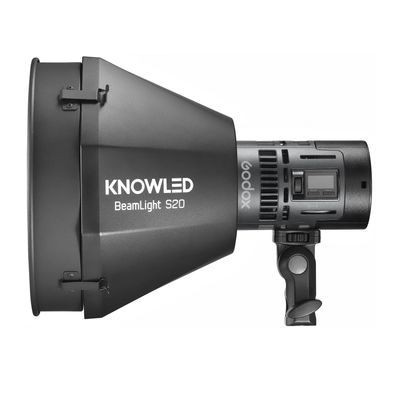Godox RS60Bi Lampa Portabila LED Bi-Color 60W