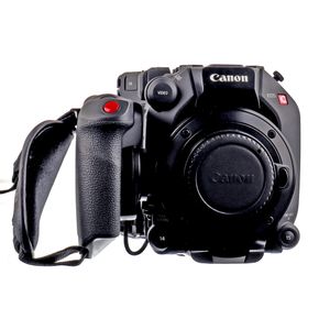 Canon C500 Mark II SH-1027445