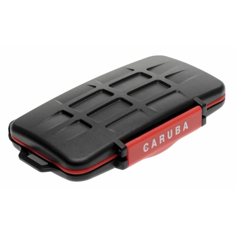 Caruba MCC-3 Carcasa Multi Card -6xCF- -2-.jpg