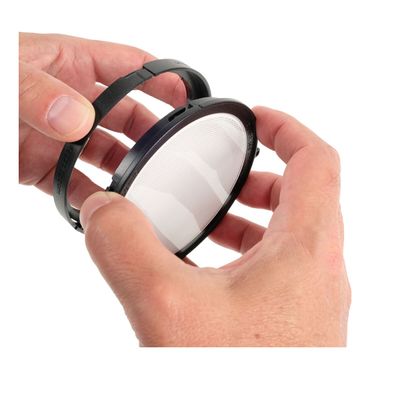 ExpoDisc V3 2.0 Balance Filtru 82mm