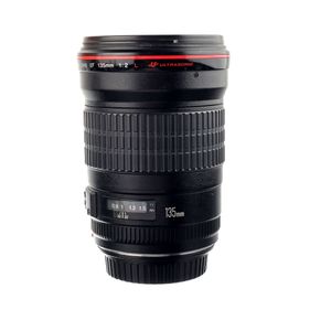 Canon 135mm F/2 L SH-1027760