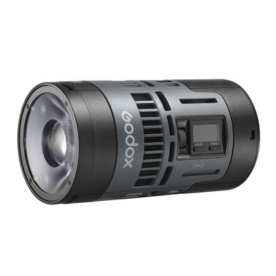Godox RS60R Lampa Portabila LED RGB 60W