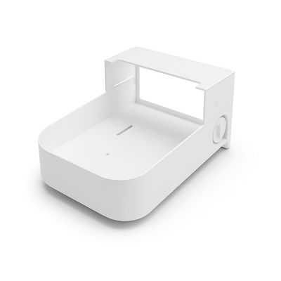 AVMATRIX Bracket Montare de Perete pentru Camere PTZ MB03-W Alb