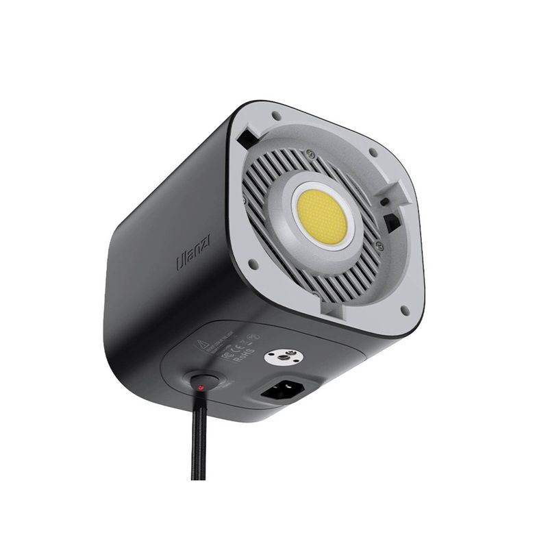 Ulanzi LT026 Lampa Video 100W 5600K Montura Bowens.1.jpg