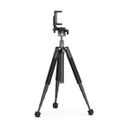 Ulanzi MT-63 Mini Trepied Portabil 145cm cu Suport Telefon