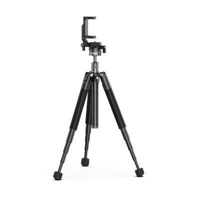 Ulanzi MT-63 Mini Trepied Portabil 145cm cu Suport Telefon