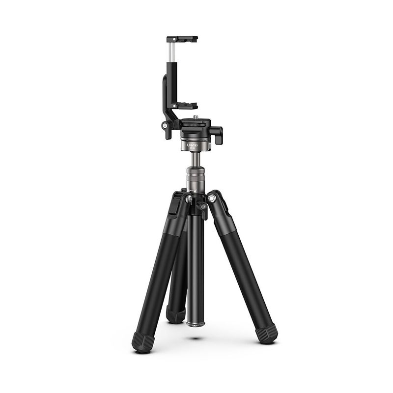 Ulanzi MT-63 Mini Trepied Portabil 145cm cu Suport Telefon.2.jpg