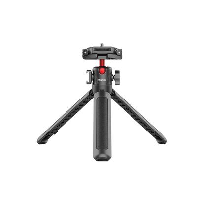 Ulanzi MT-41 Mini Trepied Portabil pentru Vlogging cu Suport Patina