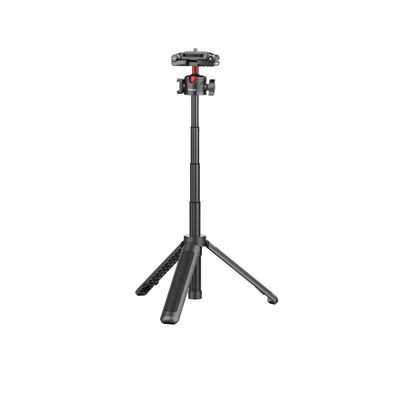 Ulanzi MT-41 Mini Trepied Portabil pentru Vlogging cu Suport Patina