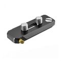 SmallRig Sina NATO cu Profil Redus 50mm BUN2468