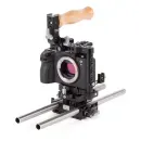 Wooden Camera Sony A7/A9 Unified Kit Accesorii Baza