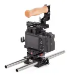 Wooden Camera Sony A7A9 Unified Kit Accesorii Baza -2-.webp