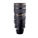 Nikon 70-200mm F2.8 G II ED VR SH-1027804