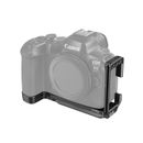 SmallRig Placa de Montare L-Shape pentru Canon EOS R6 Mark II / R5 / R5 C / R6 4160B