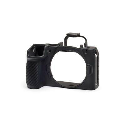 EasyCover Nikon Z50 II Carcasa Protectie Negru