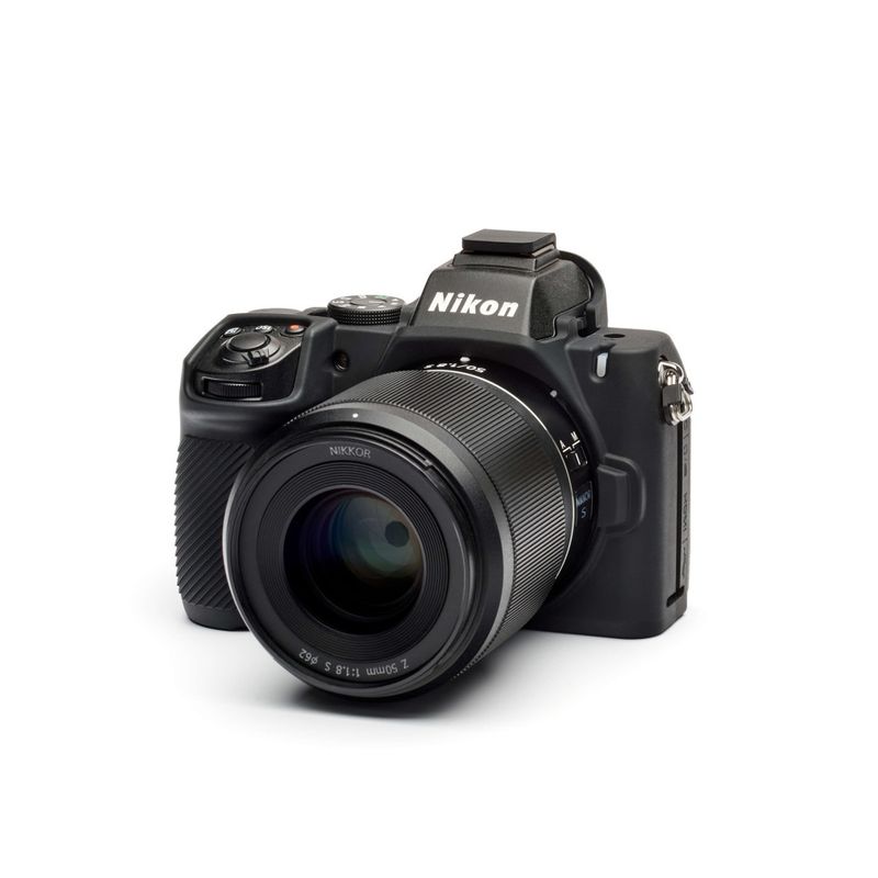 EasyCover-Nikon-Z50-II-Carcasa-Protectie-Negru.3.jpg