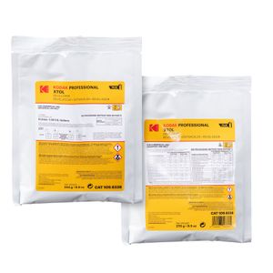 Kodak XTOL Kit Developare Film Alb-Negru pentru 5L