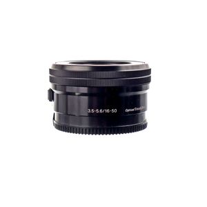 Sony 16-50mm F3.5-5.6 PZ OSS SH-1027798