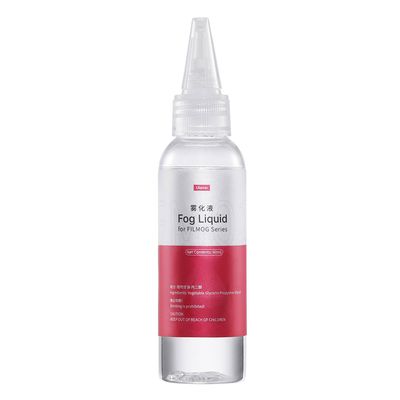Ulanzi Rezerva Lichid 60ml pt Masina de Fum FM01