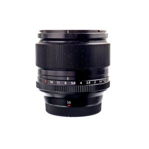 Fujifilm XF 56mm F1.2 R SH-1027764