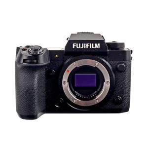Fujifilm X-H2 - Body SH-1027837