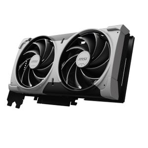 MSI GeForce RTX 5070 VENTUS 2X OC Placa Video 12G GDDR7 192 bit, PCIE 5.0, 3x DP 1x HDMI