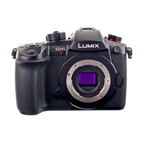 Panasonic GH5 II - Body SH-1027829