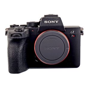 Sony A7R IV - Body SH-1027842